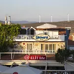 Bed and Breakfast Sardunya Αλακάτι