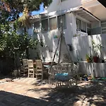 Sardunya 4* Αλακάτι
