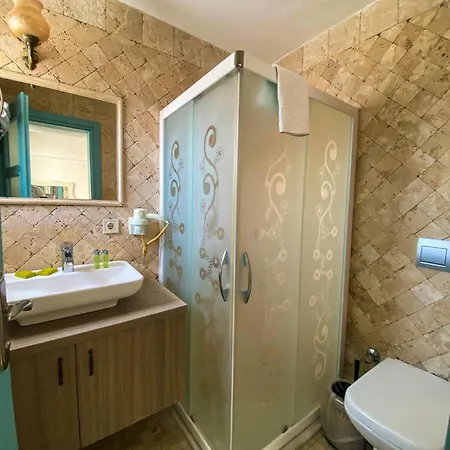 Sardunya Bed & Breakfast