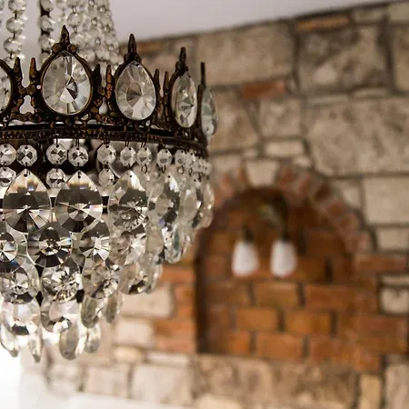 Bed & Breakfast Sardunya 4*