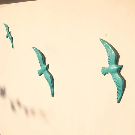 Bed & Breakfast Sardunya 4*