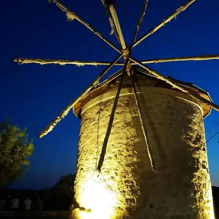 Bed & Breakfast Sardunya 4*