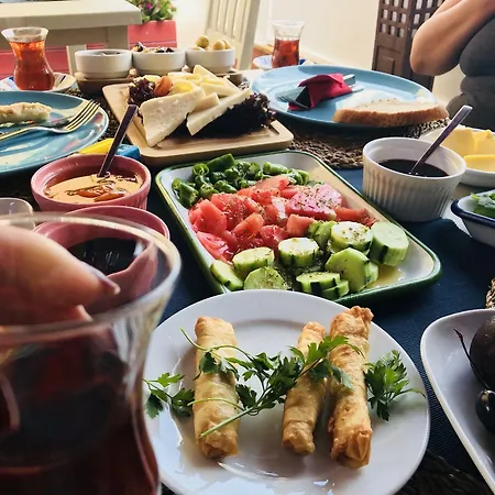 Sardunya Bed & Breakfast 4*