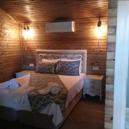 Bed & Breakfast Sardunya