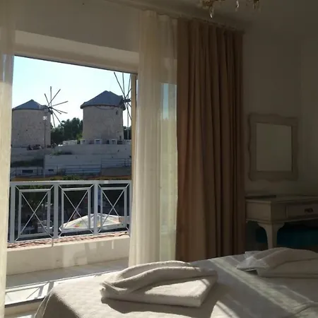 Sardunya Bed & Breakfast