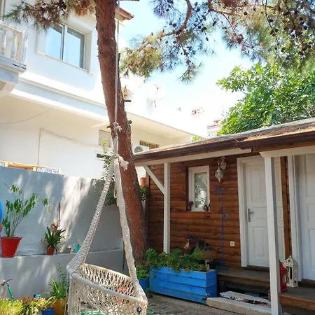 Sardunya 4* Alaçatı