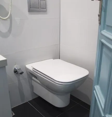 Bed & Breakfast Sardunya 4*