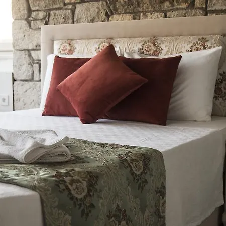 Bed & Breakfast Sardunya