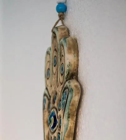 Bed & Breakfast Sardunya Alacati