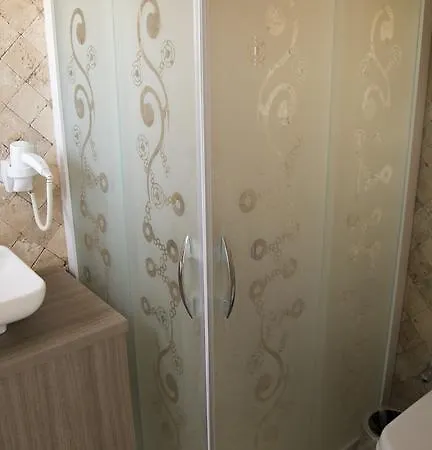 Bed & Breakfast Sardunya Alacati