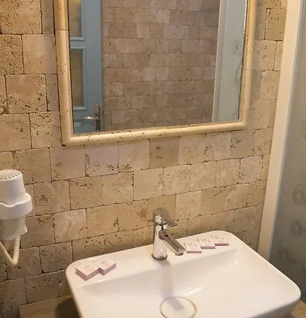 Sardunya Alaçatı