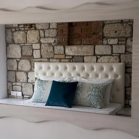 Sardunya Alaçatı