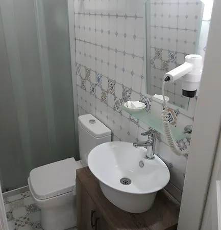 Sardunya Frühstückspension Alaçatı