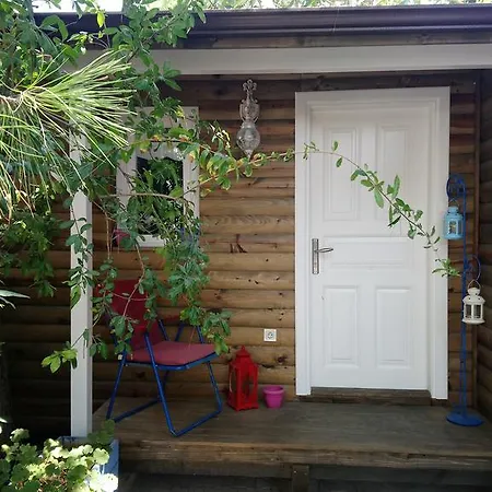 Bed & Breakfast Sardunya