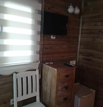 Sardunya Frühstückspension Alaçatı