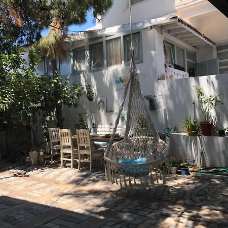 Sardunya 2* Alaçatı