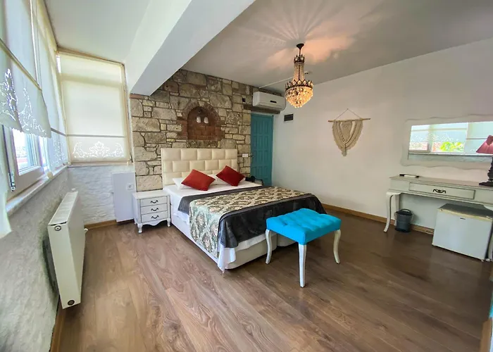 Sardunya Bed & Breakfast