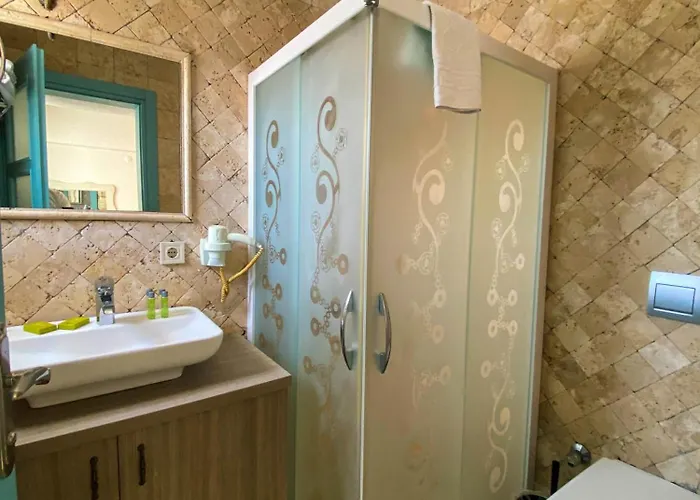 Sardunya Bed & Breakfast