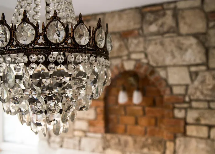 Bed & Breakfast Sardunya 4*