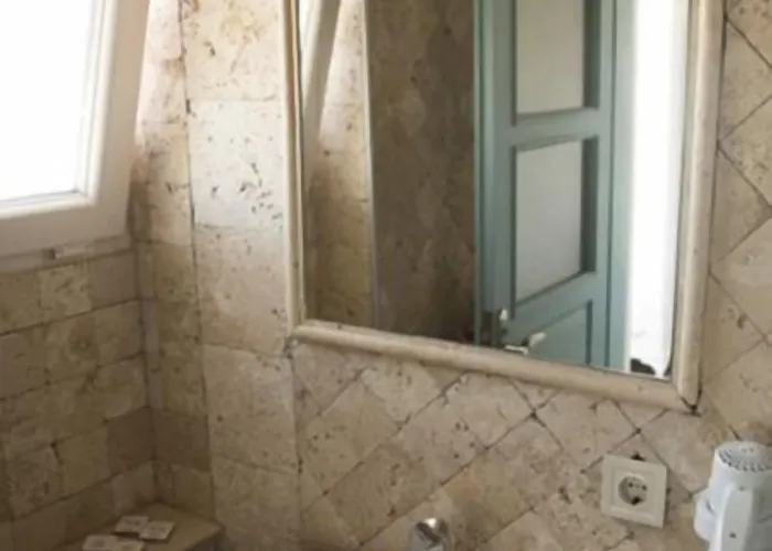 Sardunya Bed & Breakfast 4*