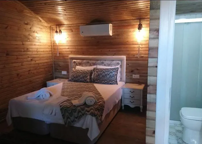 Bed & Breakfast Sardunya