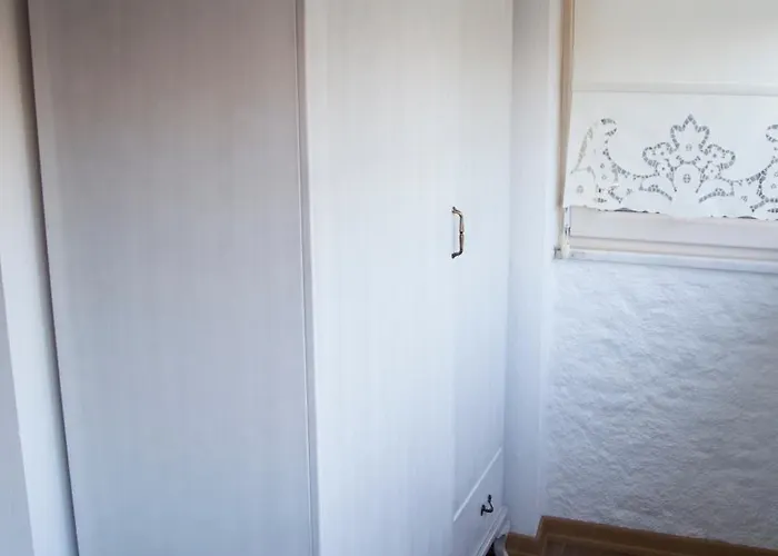 Sardunya Bed & Breakfast Alaçatı