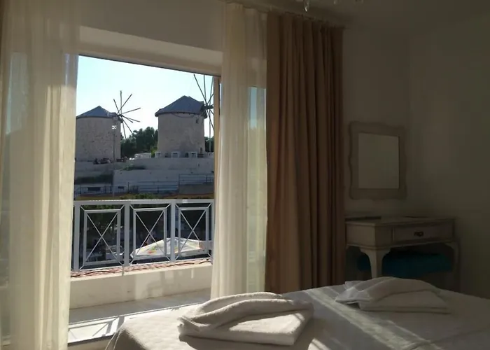 Sardunya Bed & Breakfast