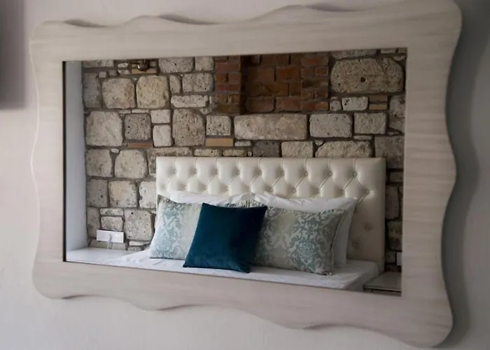 Bed & Breakfast Sardunya 4*