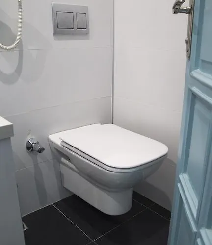 Bed & Breakfast Sardunya 4*