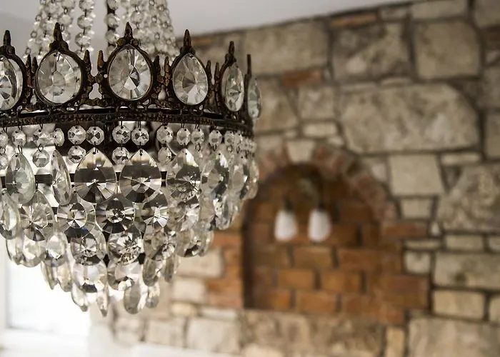 Bed & Breakfast Sardunya 4*