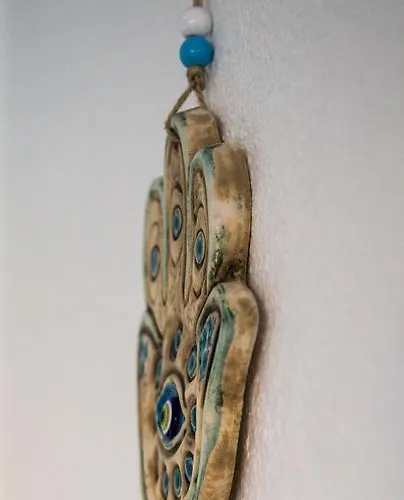 Bed & Breakfast Sardunya Alaçatı