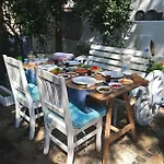 Sardunya 4* Alaçatı
