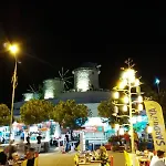 Bed and breakfast Sardunya