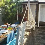 Bed and breakfast Sardunya Alaçatı