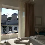 Sardunya Bed and breakfast