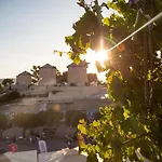 Bed and breakfast Sardunya
