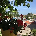 Bed and breakfast Sardunya