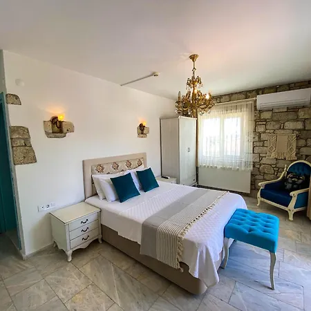 Sardunya Bed and Breakfast 4*