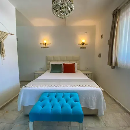 Sardunya 4* Αλακάτι