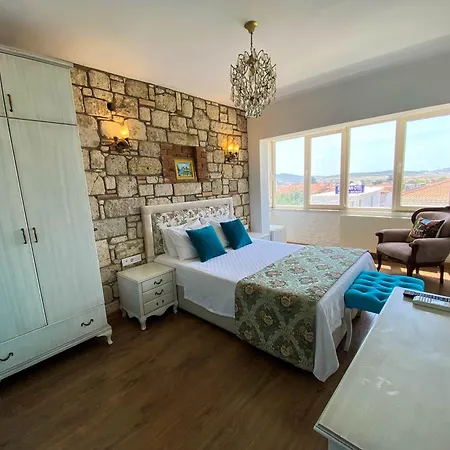 Sardunya Bed and Breakfast
