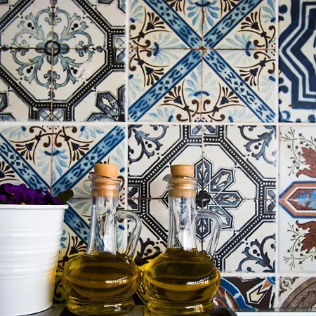 Sardunya 4* אלאקאטי