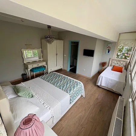 Sardunya Bed & Breakfast