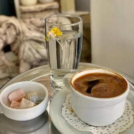 B&B Sardunya 4*