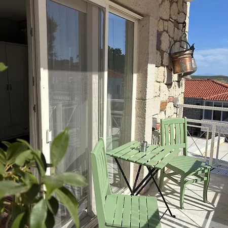 فندق مبيت وإفطار Sardunya 4*