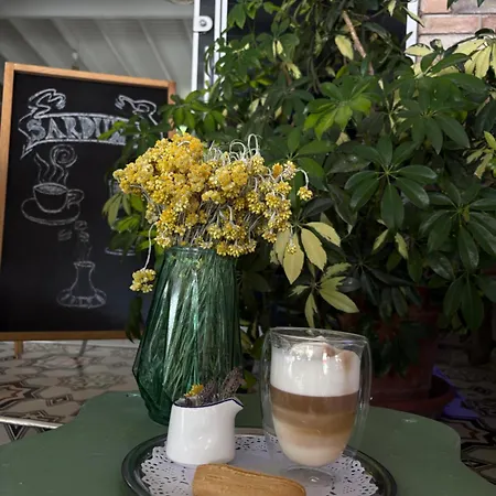 Sardunya Bed and Breakfast 4*
