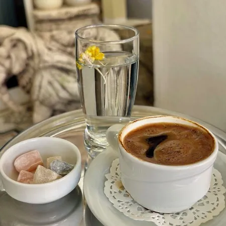 Sardunya Bed and Breakfast