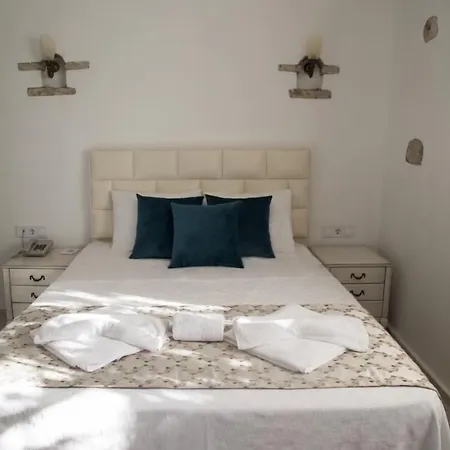 Sardunya Bed and Breakfast