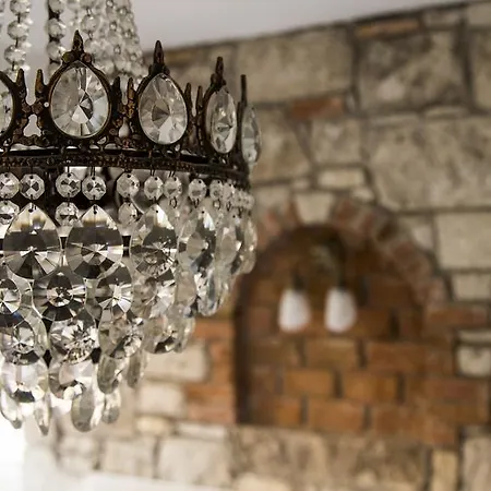فندق مبيت وإفطار Sardunya 4*