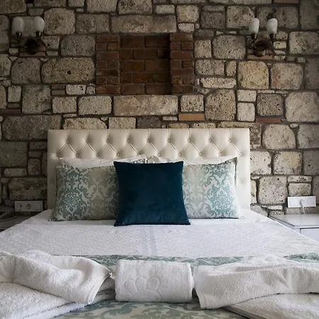 Bed & Breakfast Sardunya