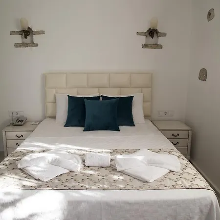 Bed & Breakfast Sardunya 2*